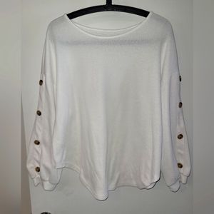 Shein sweater 1x NWOT